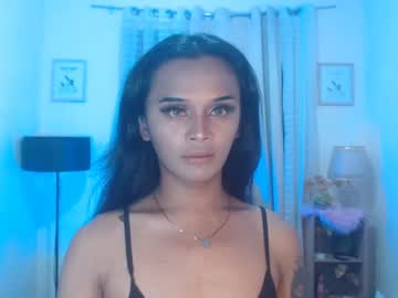 Ebony_Enchantress Chaturbate stream image from May 03, 2025