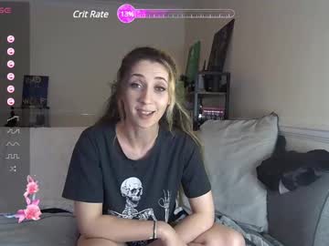Feeionfire Chaturbate stream image from May 03, 2025