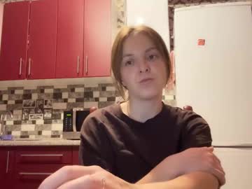 Hotblissbabe Chaturbate stream image from May 03, 2025
