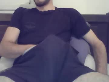 Lemonspark902 Chaturbate stream image from May 03, 2025