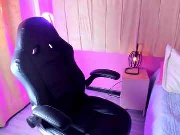 Mia_Steffyn Chaturbate stream image from May 03, 2025