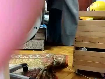 Nauhod Chaturbate stream image from May 03, 2025