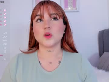 Piaa1_ Chaturbate stream image from May 03, 2025