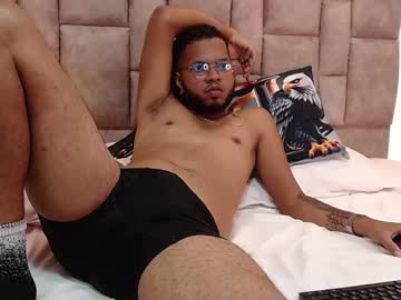 Rickysmiith Chaturbate stream image from May 03, 2025