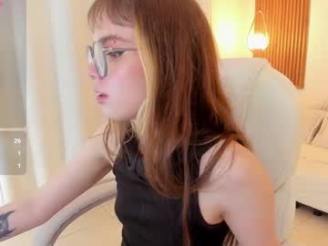 Spicy_Luna Chaturbate stream image from May 03, 2025