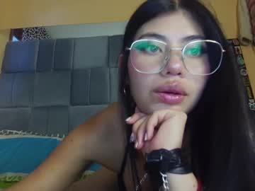 X_Nyokoo Chaturbate stream image from May 03, 2025
