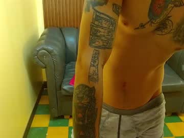 Christianwest_ Chaturbate stream image from May 03, 2025