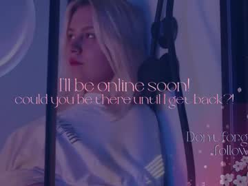 Michelle_Rebel_ Chaturbate stream image from May 03, 2025