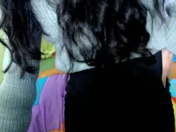 Naughty_Abby1 Chaturbate stream image from May 03, 2025