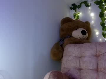 Valkiria_98 Chaturbate stream image from May 03, 2025