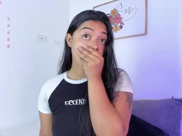 Madissoncoper Chaturbate stream image from May 03, 2025