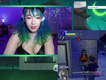 Bunni_Buns Chaturbate stream image from May 04, 2025