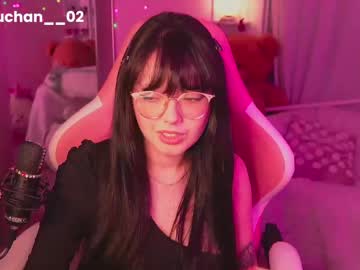 Maru_Chan_ Chaturbate stream image from May 04, 2025