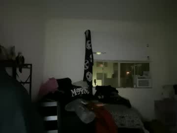 Astronomerstarr Chaturbate stream image from May 04, 2025