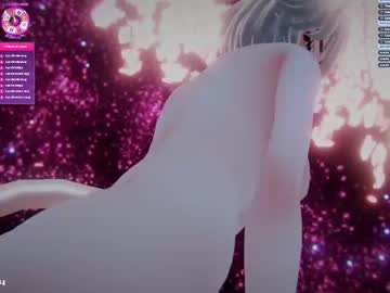 Babydollstarlit Chaturbate stream image from May 04, 2025