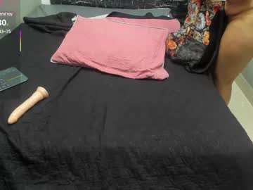 Bambi_0 Chaturbate stream image from May 04, 2025