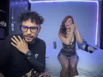 Erosandpsyche195 Chaturbate stream image from May 04, 2025