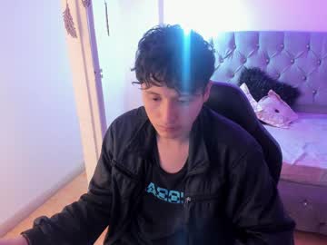 Jeff_Thunder Chaturbate stream image from May 04, 2025
