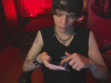 Krye_X Chaturbate stream image from May 04, 2025