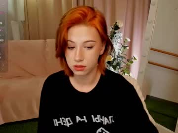 Lezy_Liza Chaturbate stream image from May 04, 2025