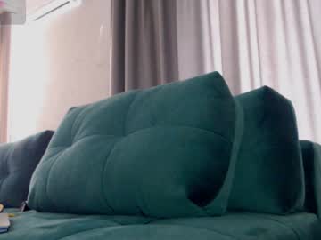 Lillyerikson Chaturbate stream image from May 04, 2025
