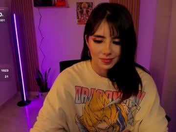 Lilyrouse_ Chaturbate stream image from May 04, 2025