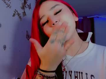 Madison_X17 Chaturbate stream image from May 04, 2025