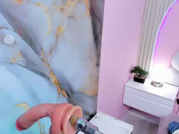 Sweet_Charlot_ Chaturbate stream image from May 04, 2025