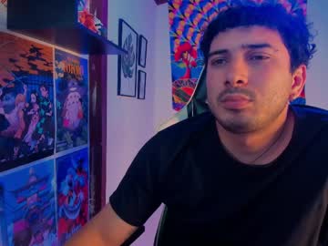 The_Quietboy Chaturbate stream image from May 04, 2025