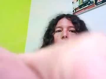 Venusgirlhotbabe Chaturbate stream image from May 04, 2025