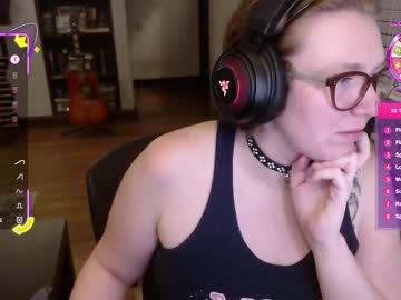 Bubbleyum_Pink Chaturbate stream image from May 04, 2025