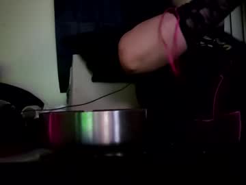 Goddyssaryka Chaturbate stream image from May 04, 2025