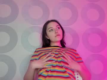 Leylatease Chaturbate stream image from May 04, 2025