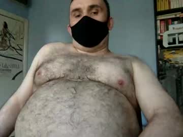Napoleon1823 Chaturbate stream image from May 04, 2025