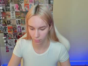 Sienahill Chaturbate stream image from May 04, 2025