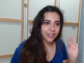 Ursumi1 Chaturbate stream image from May 04, 2025