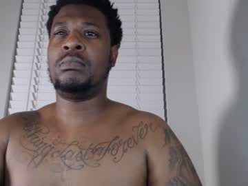 Bigblack004 Chaturbate stream image from May 04, 2025