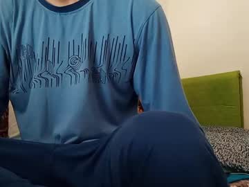 Erotic_Fuze Chaturbate stream image from May 04, 2025