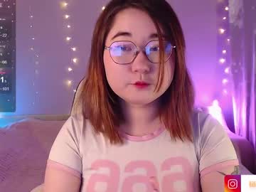 Eva_Peach18 Chaturbate stream image from May 04, 2025