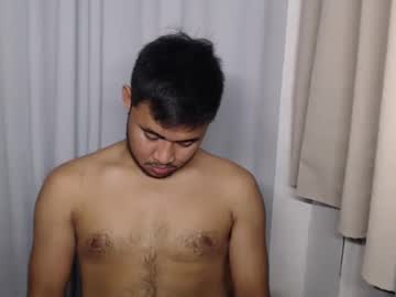 Johnny_Beast Chaturbate stream image from May 04, 2025