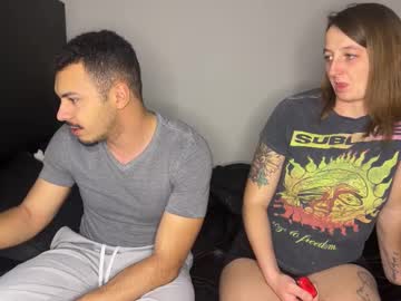 Knottyluvrs Chaturbate stream image from May 04, 2025