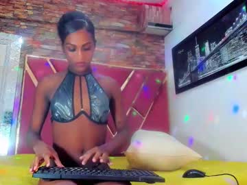 Mariana_Lopez777 Chaturbate stream image from May 04, 2025