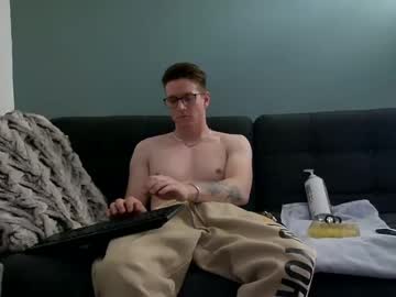 Martythick Chaturbate stream image from May 04, 2025
