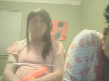 Sexxxysybil Chaturbate stream image from May 04, 2025