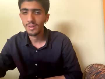 Superarab9697 Chaturbate stream image from May 04, 2025
