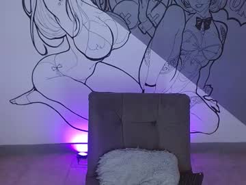 Zou_Haila Chaturbate stream image from May 04, 2025