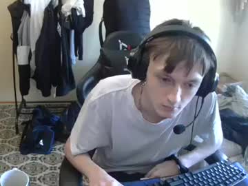 Alger__Xavier Chaturbate stream image from May 04, 2025