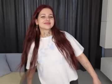 Frances_Roy Chaturbate stream image from May 04, 2025