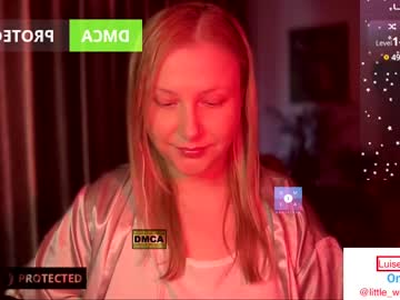 Hellyriddle Chaturbate stream image from May 04, 2025
