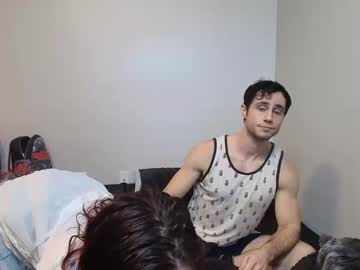 Katthesiren Chaturbate stream image from May 04, 2025